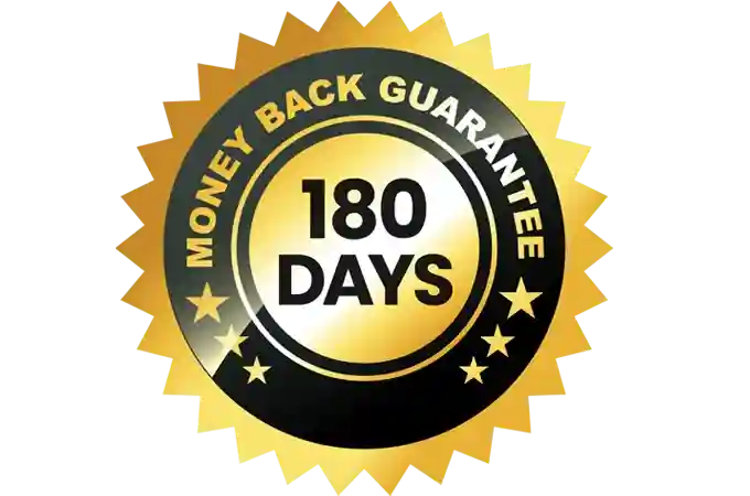FitSpresso Money Back Guarantee